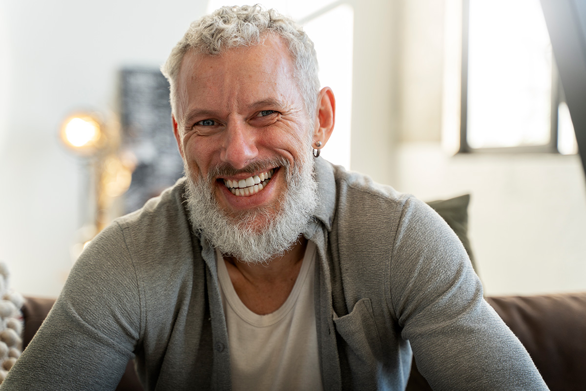 Testosterone Replacement Therapy for Men In Testosterone Replacement Therapy Clinic In Cuyahoga Falls
